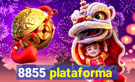 8855 plataforma